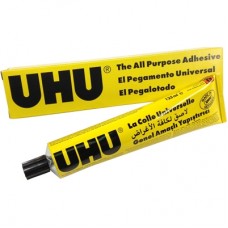 UHU All Purpose Adhesive / 125ml